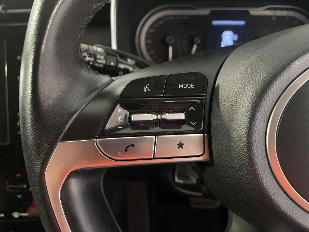 Photo '27' of Hyundai Tucson