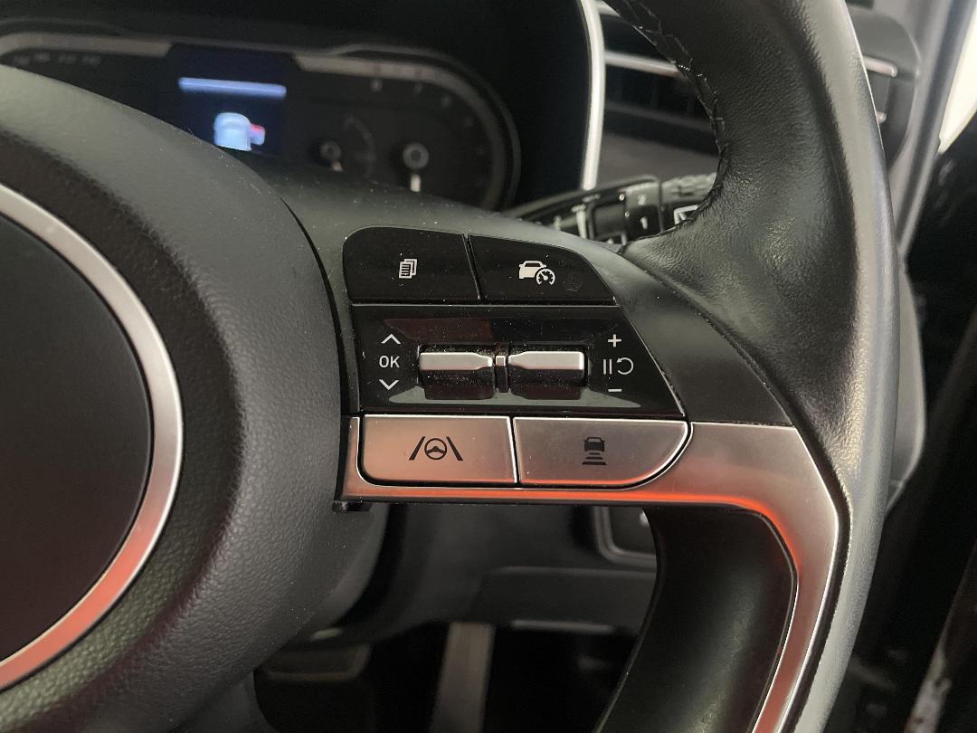 Photo '26' of Hyundai Tucson