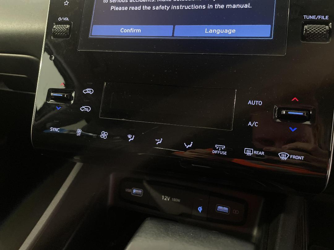 Photo '31' of Hyundai Tucson