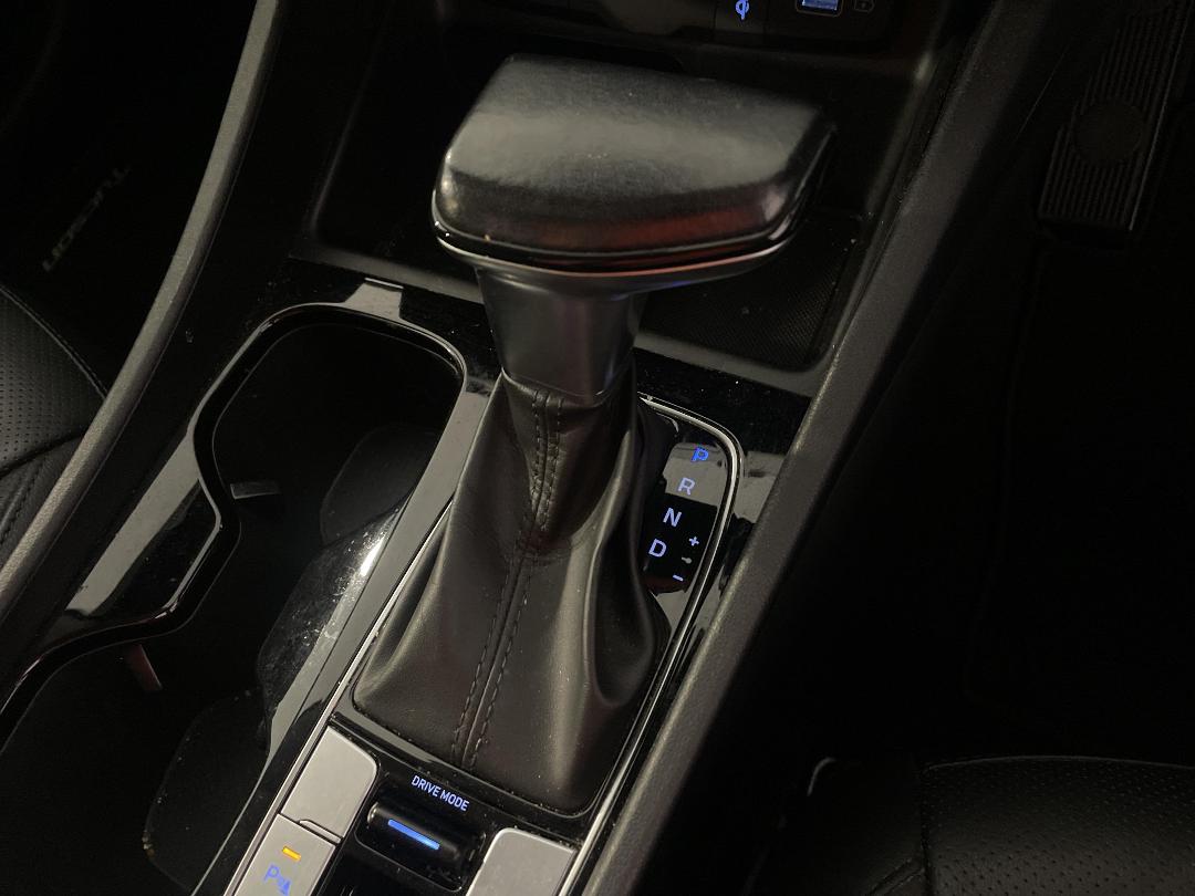 Photo '32' of Hyundai Tucson