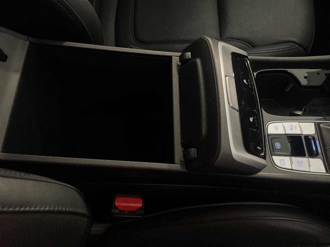 Photo '33' of Hyundai Tucson