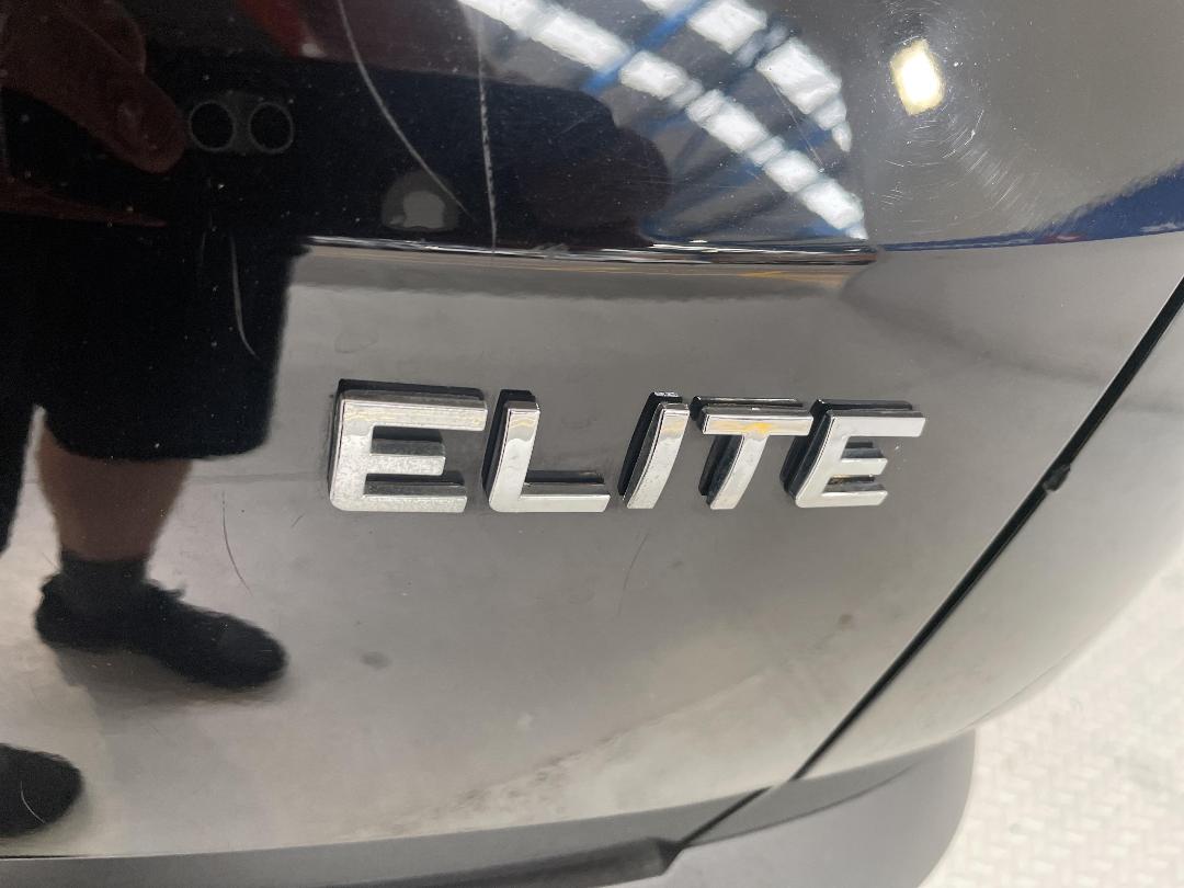 Photo '37' of Hyundai Tucson