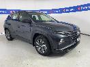 Thumbnail '1' of Hyundai Tucson