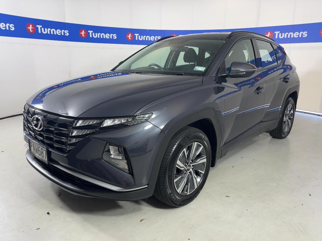 Photo '4' of Hyundai Tucson Photo '4' of Hyundai Tucson