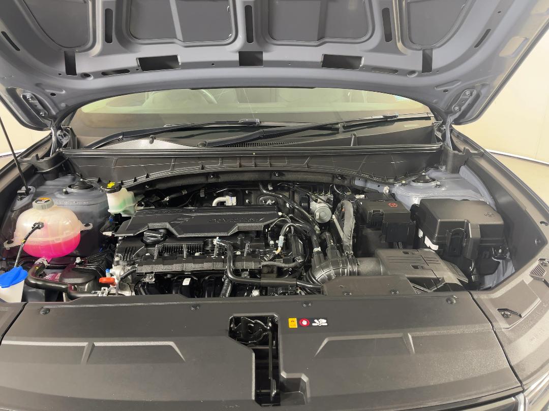 Photo '13' of Hyundai Tucson Photo '13' of Hyundai Tucson