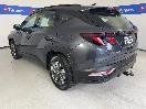 Thumbnail '5' of Hyundai Tucson