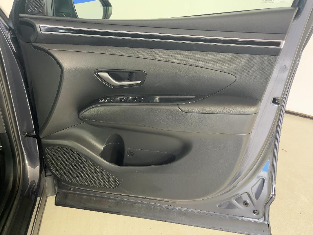 Photo '15' of Hyundai Tucson Photo '15' of Hyundai Tucson