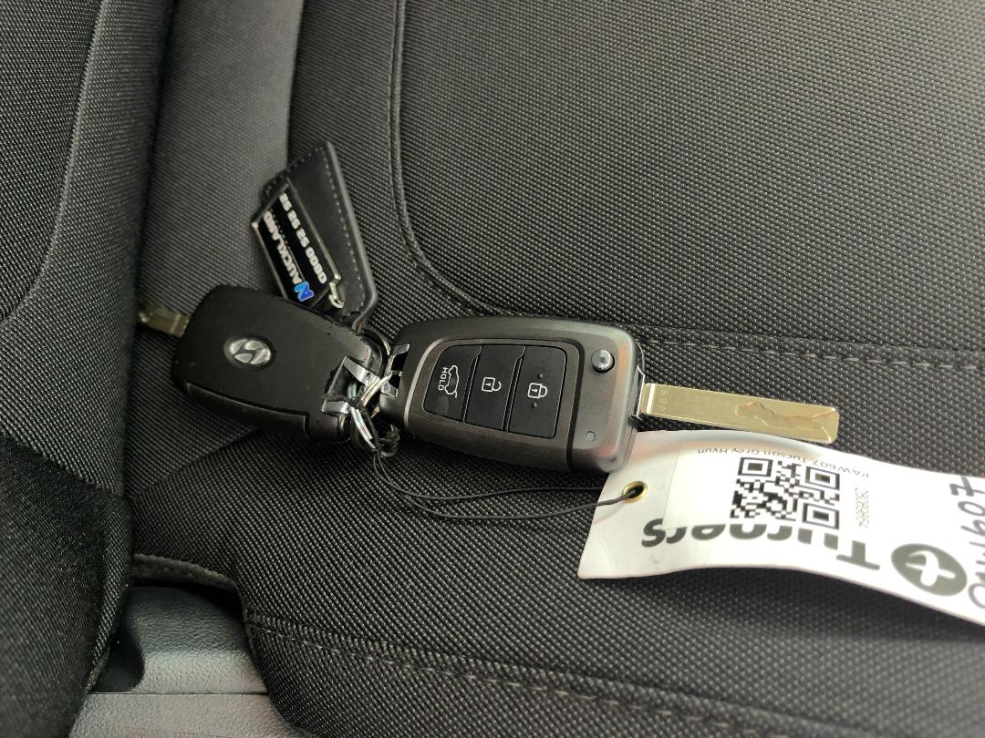 Photo '22' of Hyundai Tucson Photo '22' of Hyundai Tucson