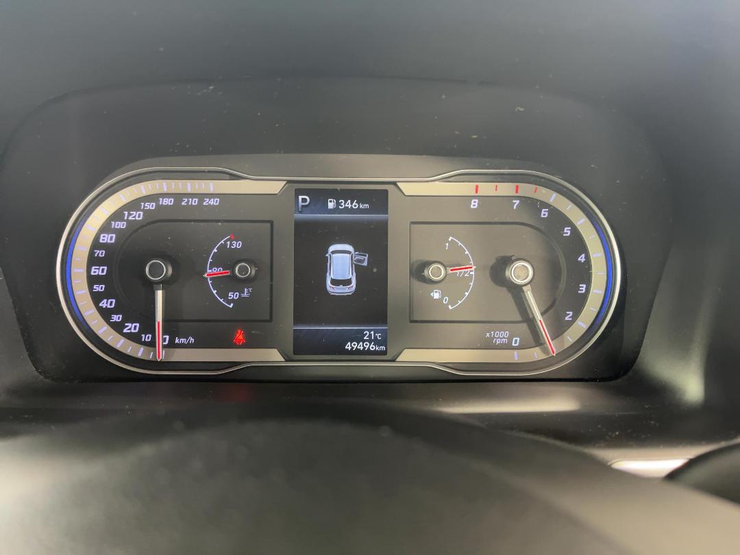 Photo '21' of Hyundai Tucson Photo '21' of Hyundai Tucson