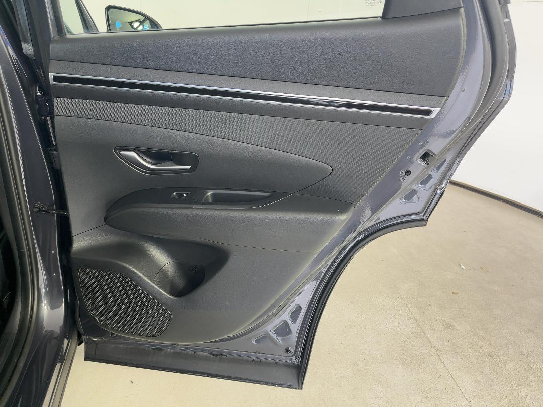 Photo '19' of Hyundai Tucson Photo '19' of Hyundai Tucson