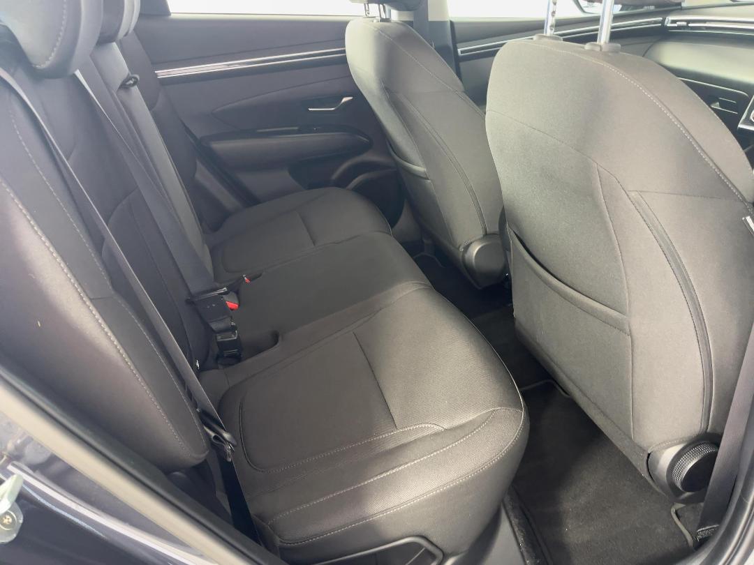 Photo '20' of Hyundai Tucson Photo '20' of Hyundai Tucson