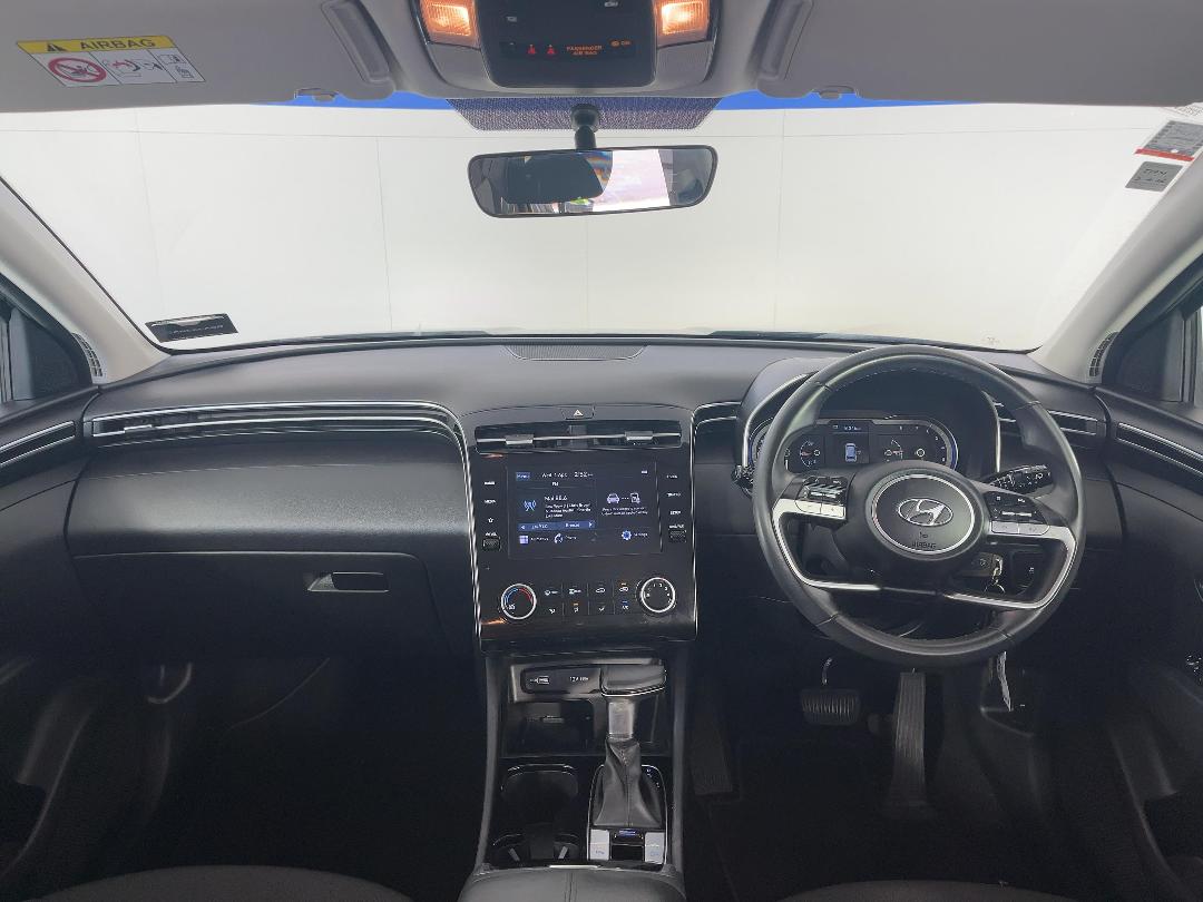 Photo '17' of Hyundai Tucson Photo '17' of Hyundai Tucson