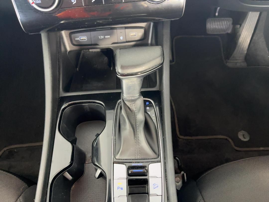 Photo '18' of Hyundai Tucson Photo '18' of Hyundai Tucson