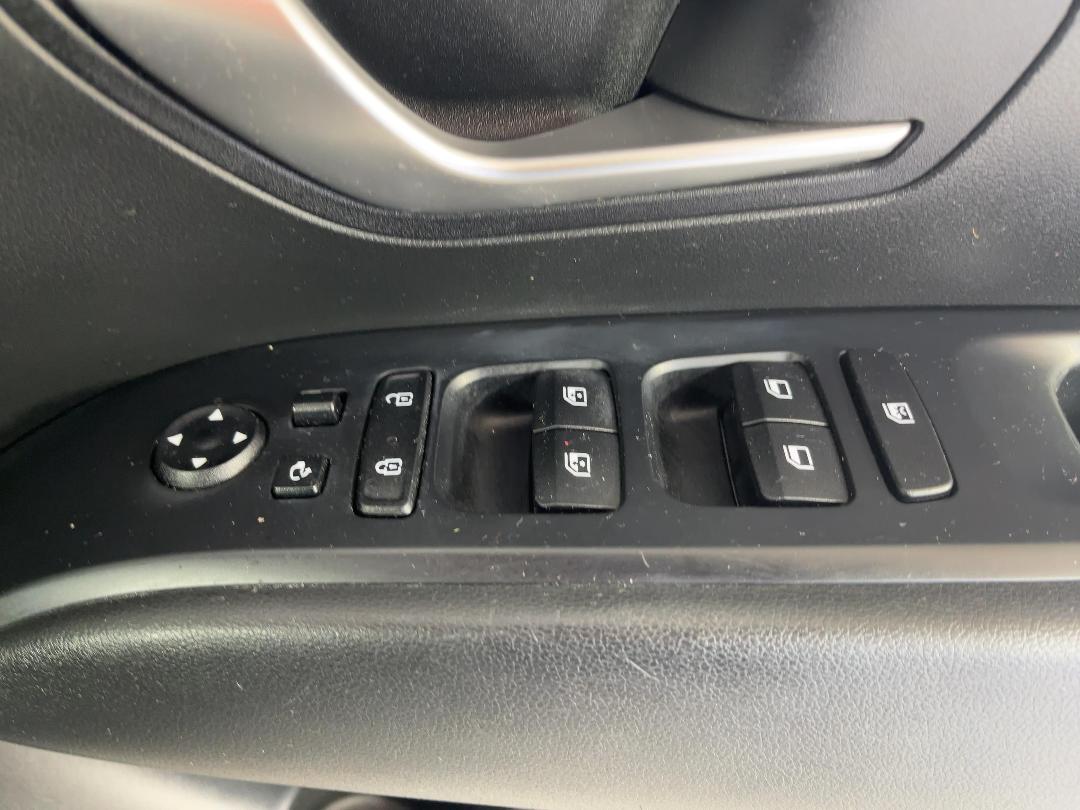 Photo '23' of Hyundai Tucson Photo '23' of Hyundai Tucson