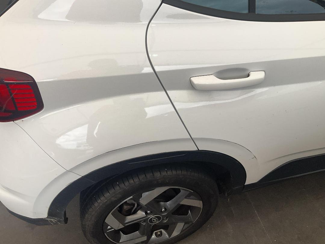 Photo '8' of Hyundai Venue