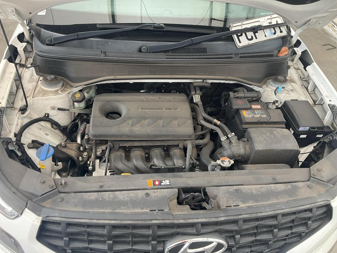 Photo '9' of Hyundai Venue