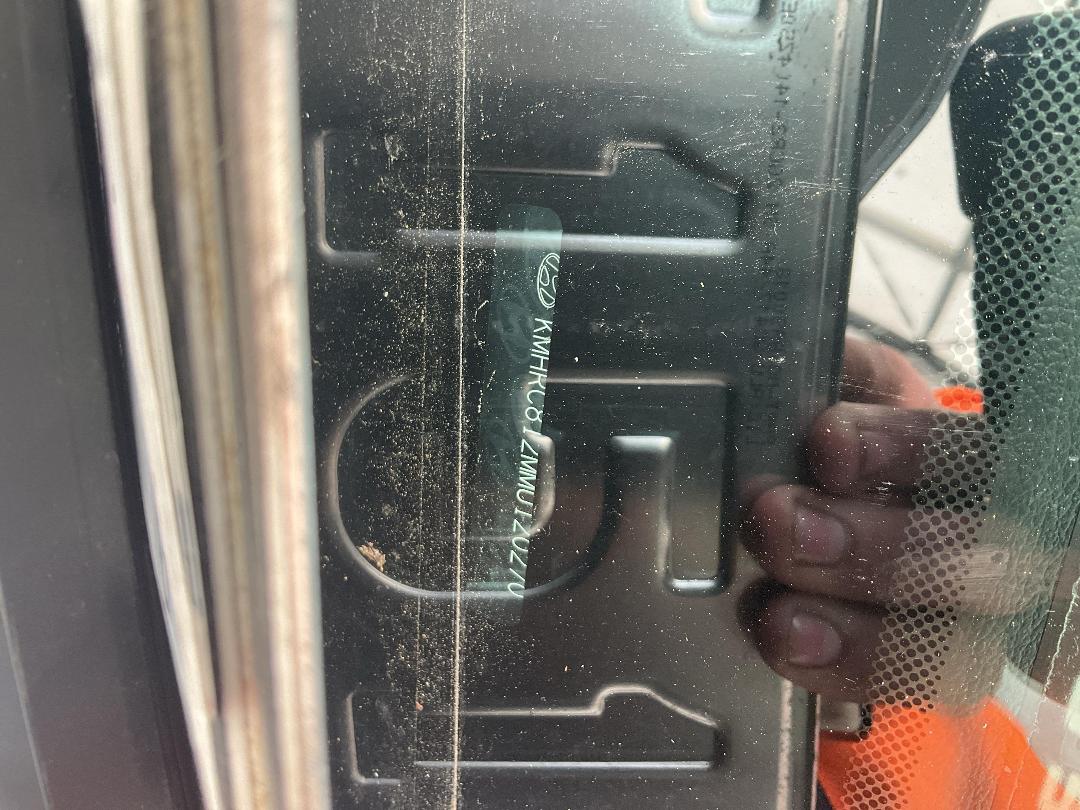 Photo '10' of Hyundai Venue