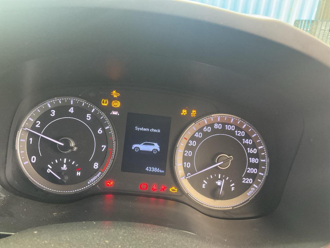 Photo '12' of Hyundai Venue