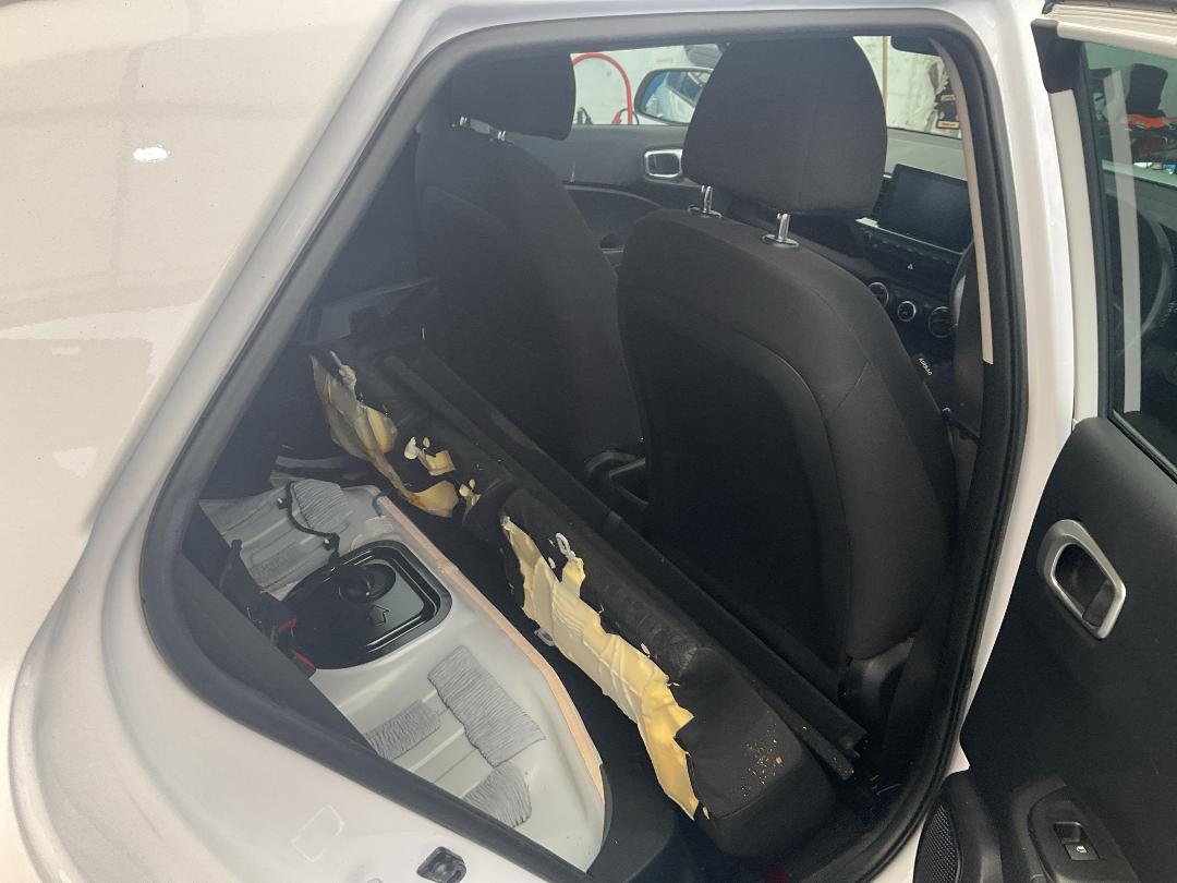 Photo '15' of Hyundai Venue