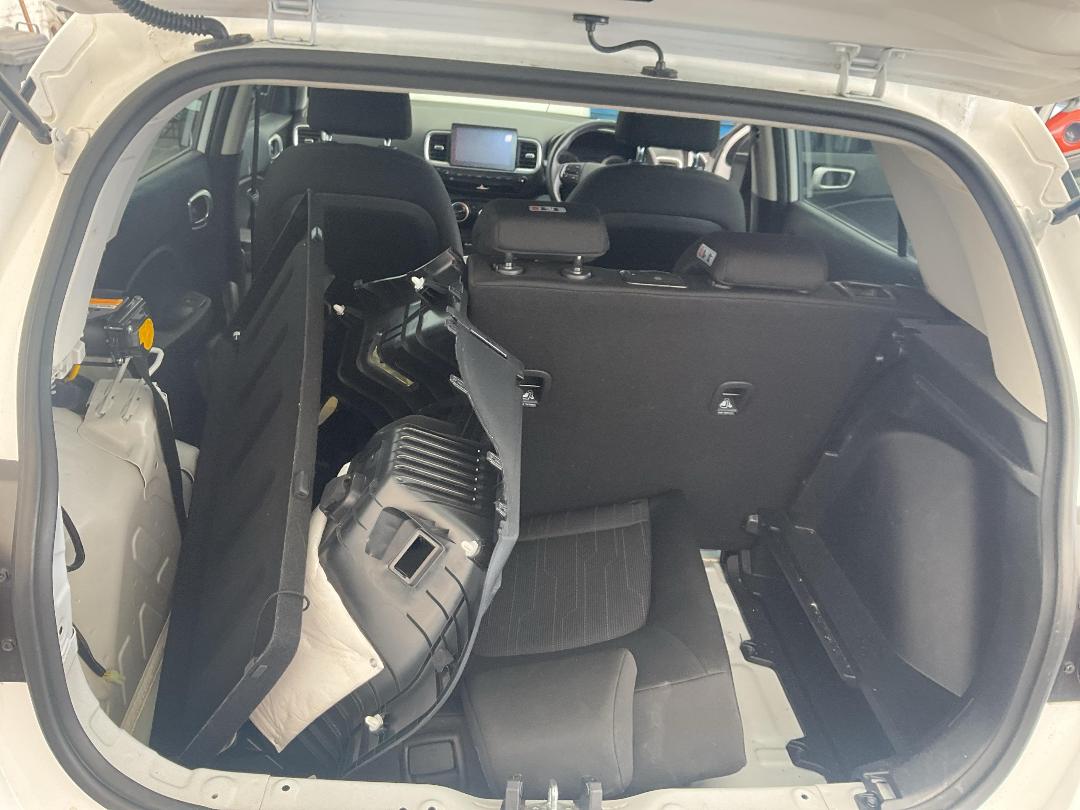 Photo '17' of Hyundai Venue