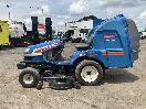 Thumbnail '7' of Iseki S52 Mower