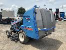 Thumbnail '6' of Iseki S52 Mower