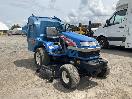 Thumbnail '1' of Iseki S52 Mower