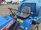 Thumbnail '11' of Iseki S52 Mower