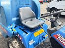 Thumbnail '14' of Iseki S52 Mower