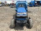 Thumbnail '10' of Iseki S52 Mower