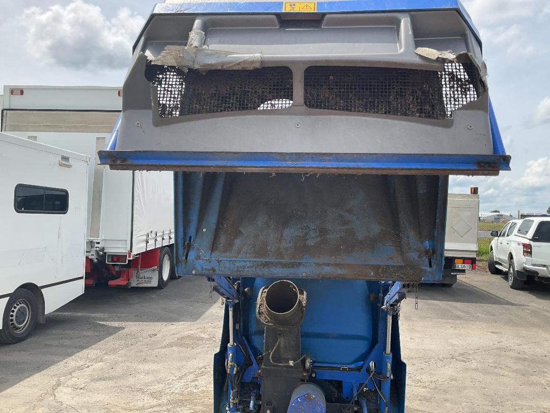 Photo '26' of Iseki S52 Mower