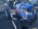 Thumbnail '1' of Iseki TG6370 Tractor