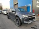 Thumbnail '1' of Isuzu D-MAX X-Terrain Double CAB