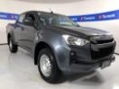 Thumbnail '1' of Isuzu D-MAX