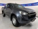 Thumbnail '1' of Isuzu D-MAX