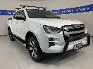 Thumbnail '1' of Isuzu D-MAX