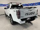 Thumbnail '5' of Isuzu D-MAX