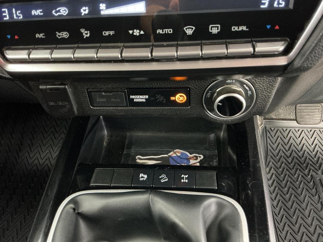 Photo '23' of Isuzu D-MAX Photo '23' of Isuzu D-MAX