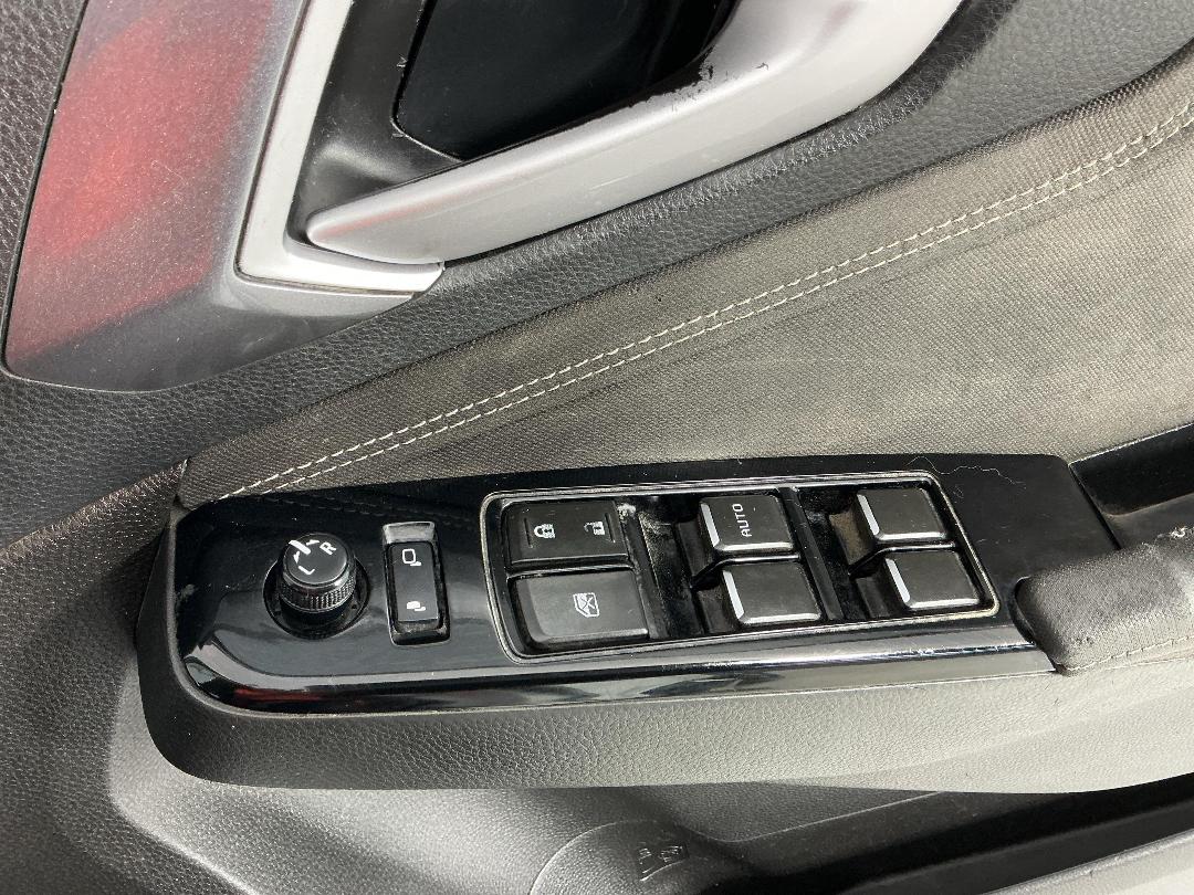 Photo '26' of Isuzu D-MAX Photo '26' of Isuzu D-MAX