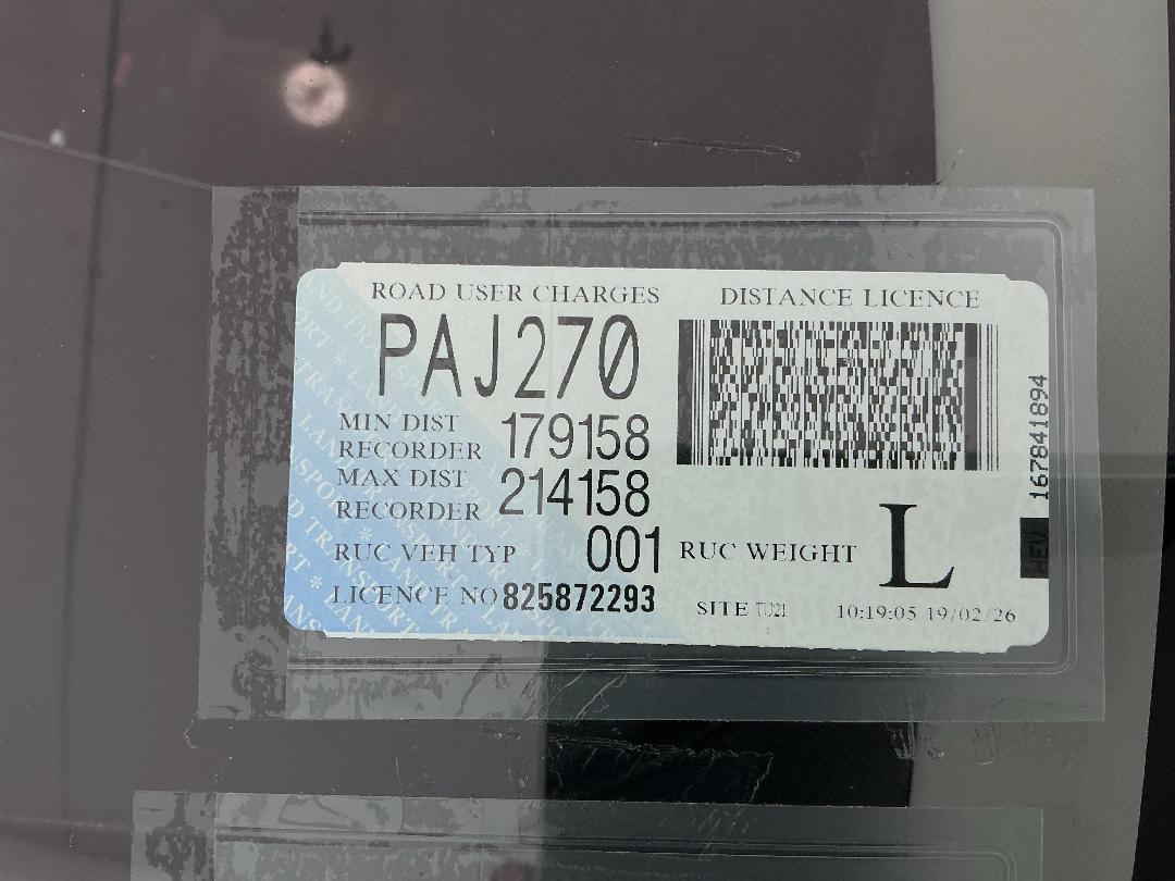 Photo '28' of Isuzu D-MAX Photo '28' of Isuzu D-MAX