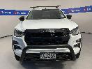 Thumbnail '2' of Isuzu D-MAX