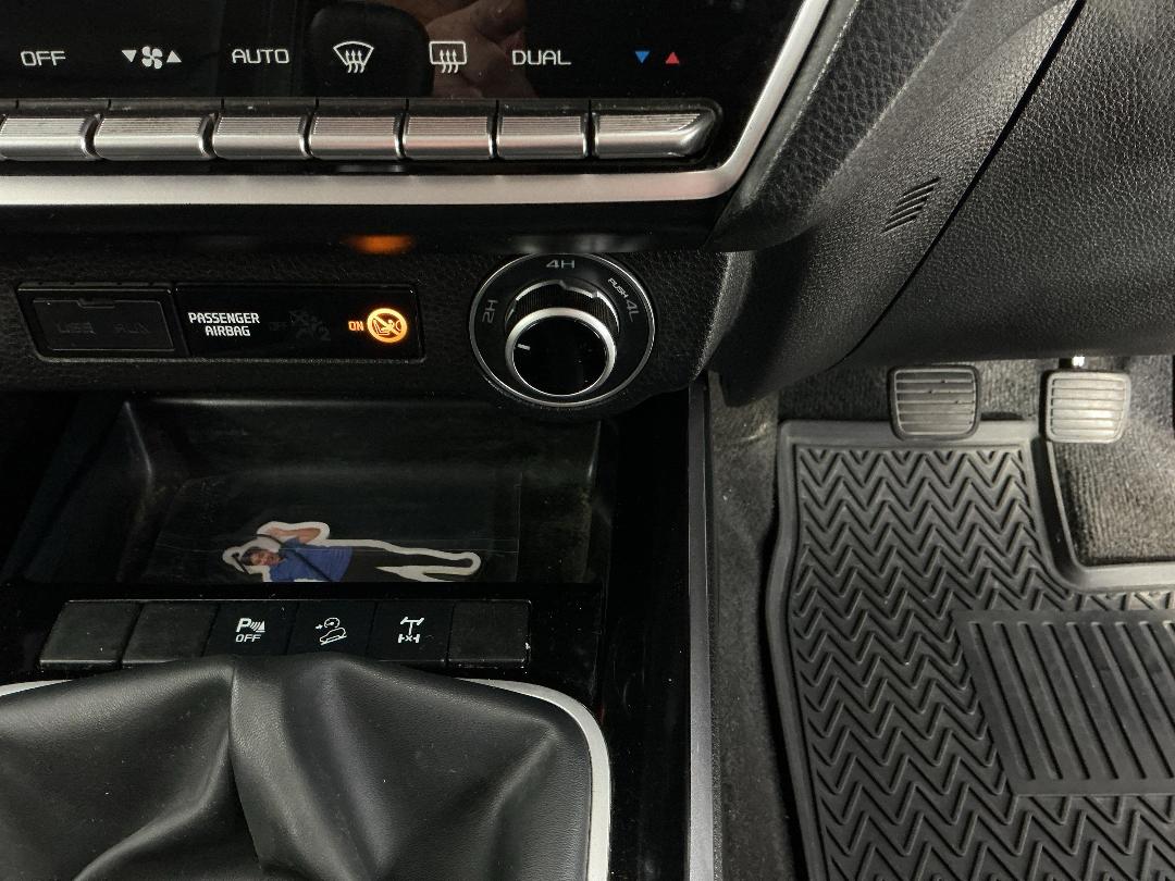 Photo '23' of Isuzu D-MAX Photo '23' of Isuzu D-MAX