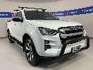 Thumbnail '1' of Isuzu D-MAX