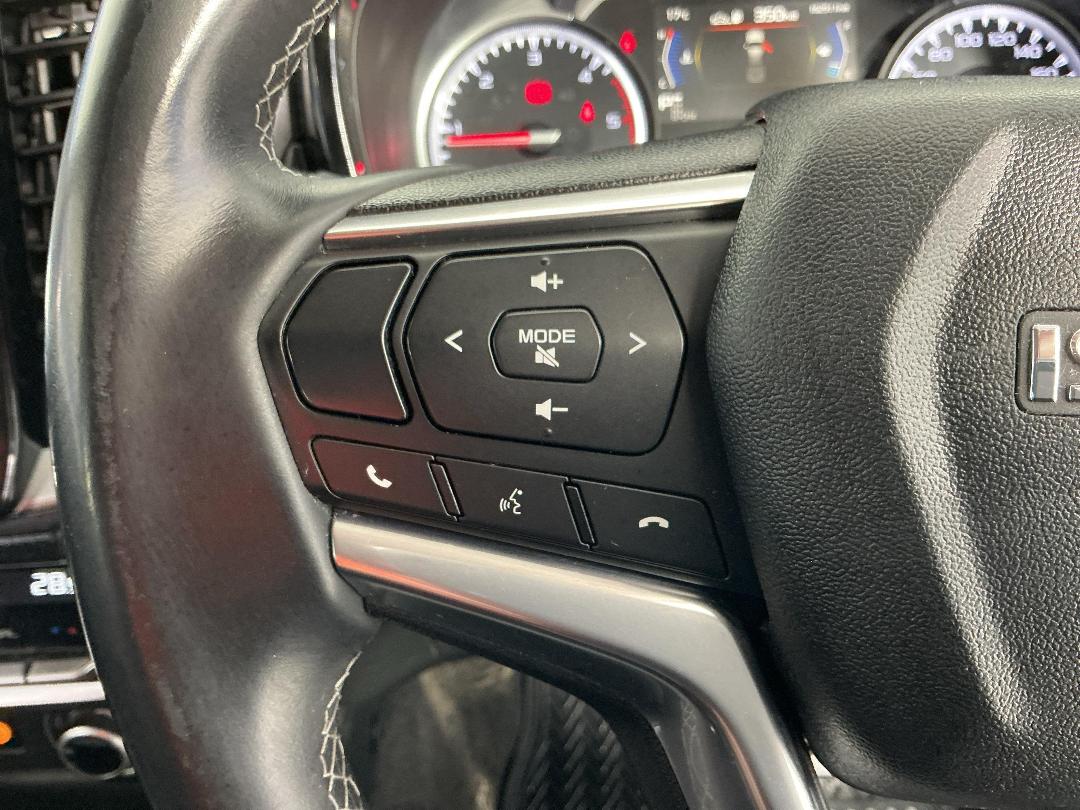 Photo '24' of Isuzu D-MAX Photo '24' of Isuzu D-MAX