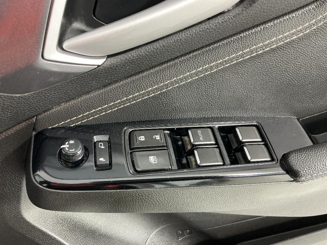 Photo '26' of Isuzu D-MAX Photo '26' of Isuzu D-MAX