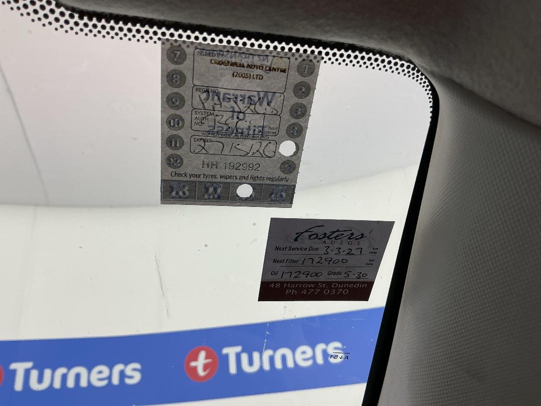 Photo '27' of Isuzu D-MAX Photo '27' of Isuzu D-MAX