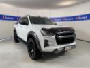 Thumbnail '1' of Isuzu D-MAX