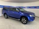 Thumbnail '1' of Isuzu D-MAX