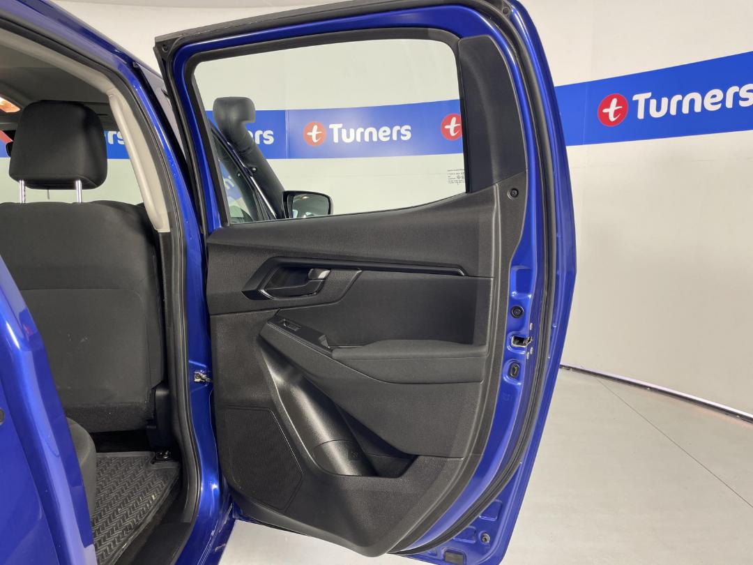 Photo '18' of Isuzu D-MAX