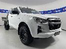 Thumbnail '1' of Isuzu D-MAX